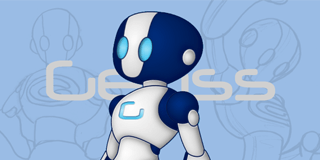 Robot design for GENSS application