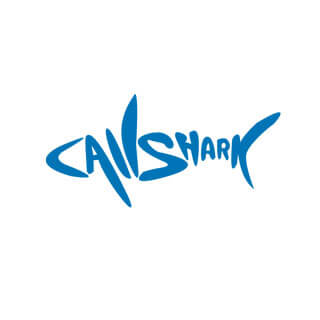 CallShark logo
