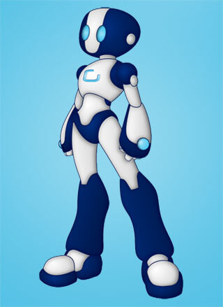 Verizon: GENSS Robot