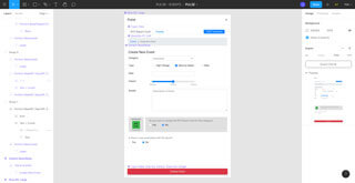 Working with Figma: Verizon VeCRM enhancement