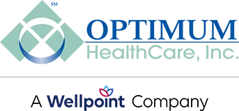 Optimum HealthCare Logo